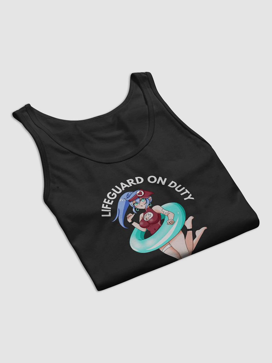 Ondyne Summer Seasonal Tank Top product image (8)
