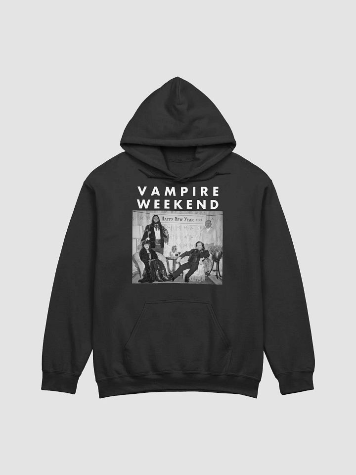 What We Do On The Weekend Hoodie product image (1)