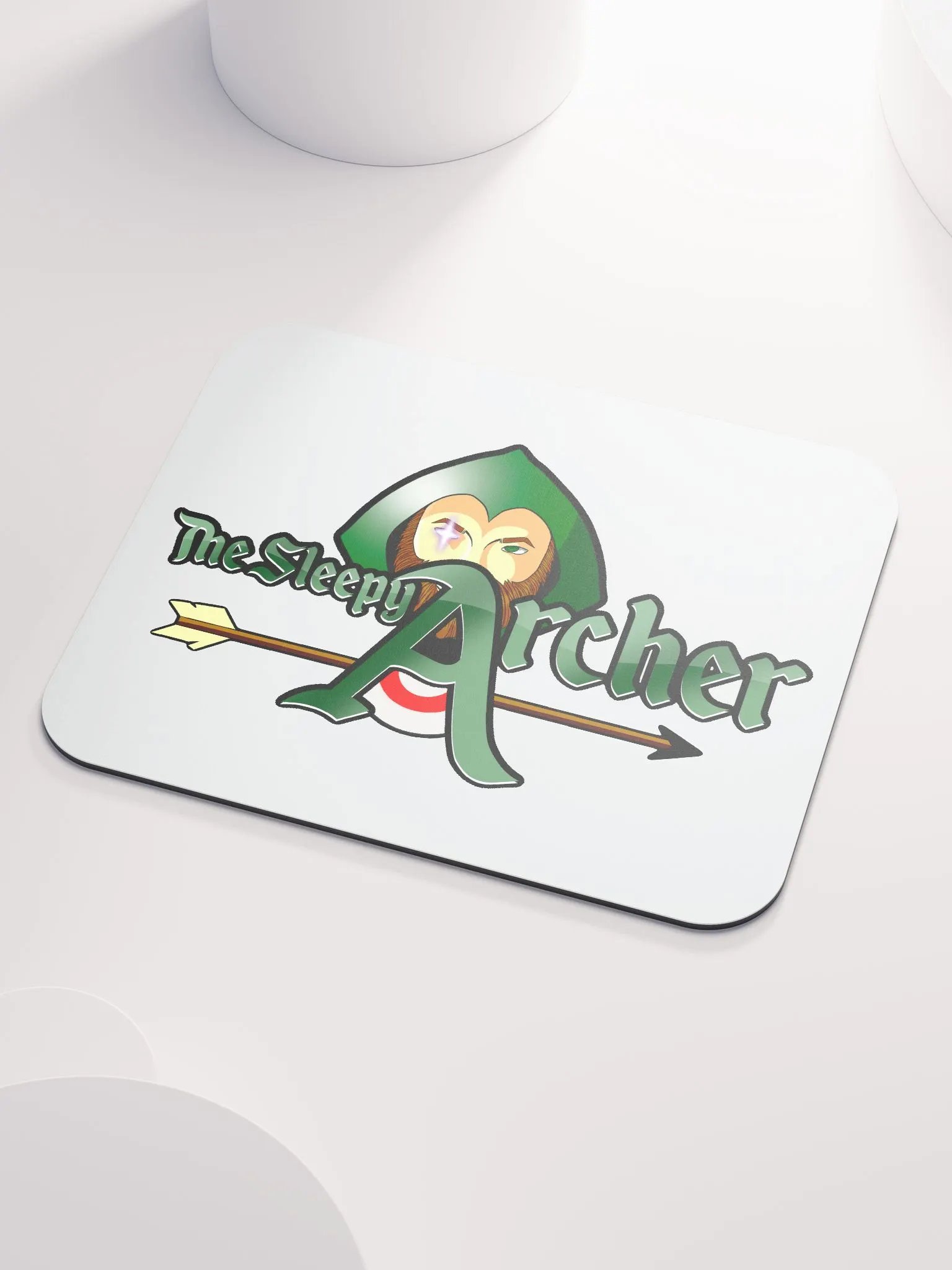 TSA MousePad product image (3)