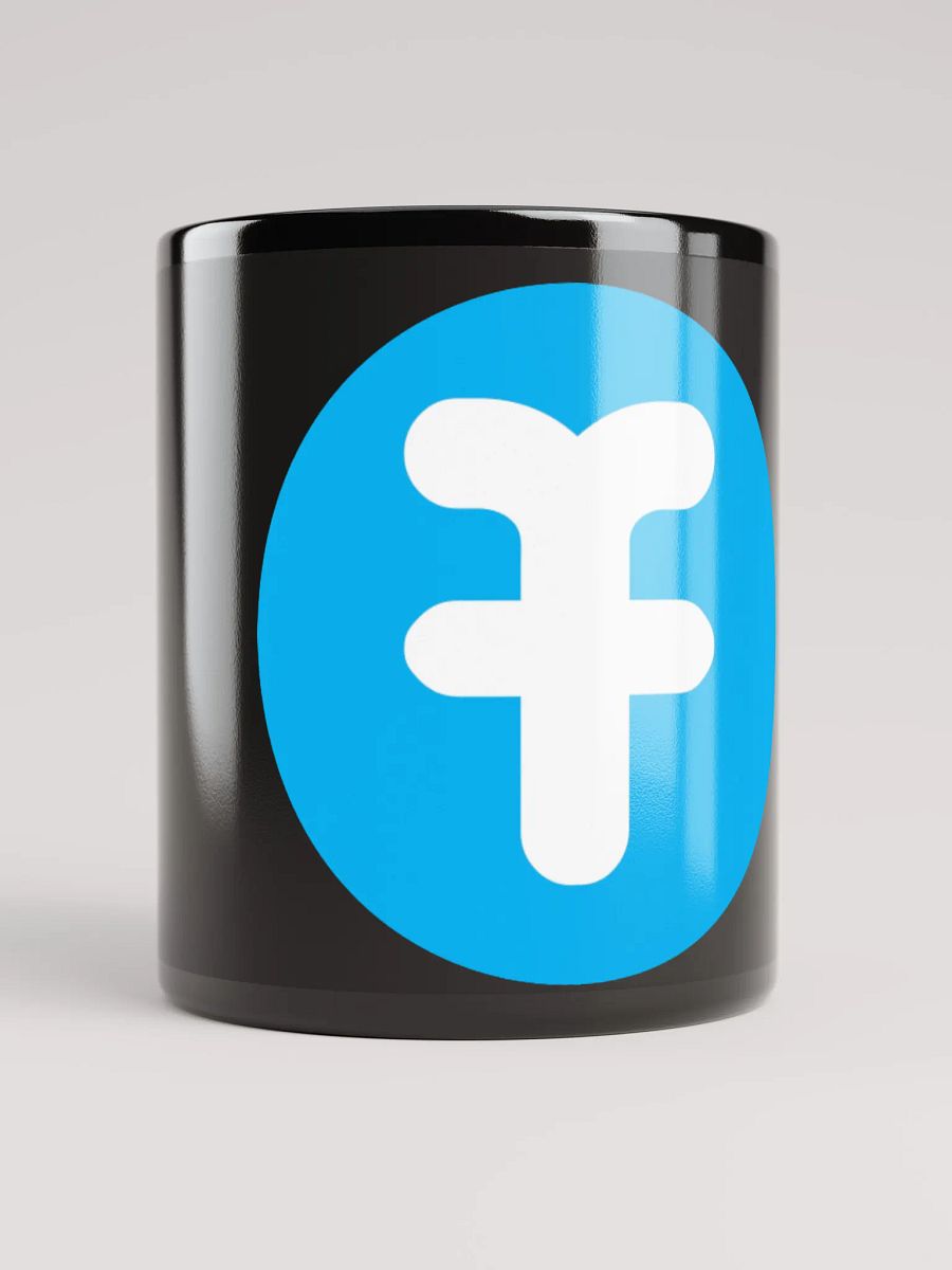 Twitter Mug product image (5)