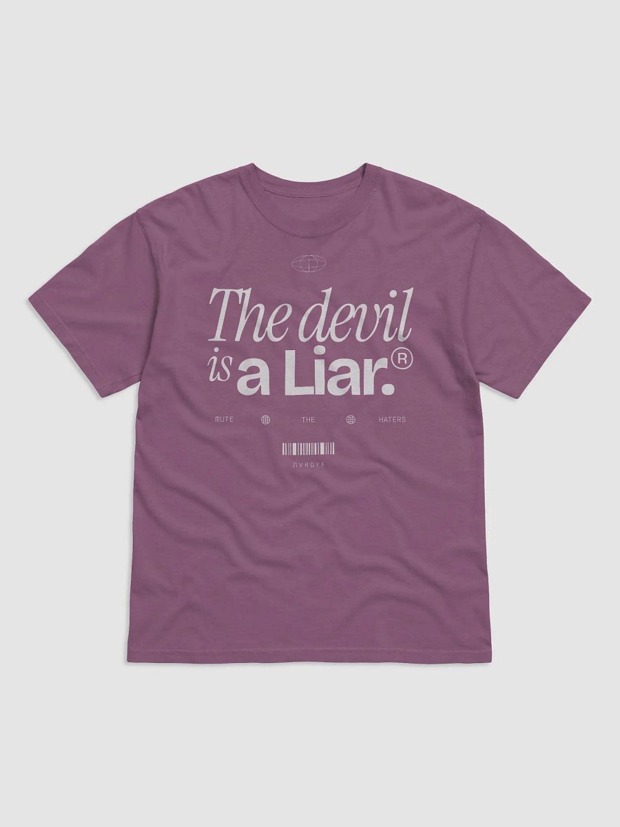 The Devil is a Liar product image (5)