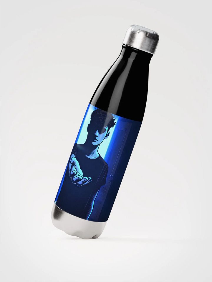 Door of Change Stainless Steel Bottle product image (2)