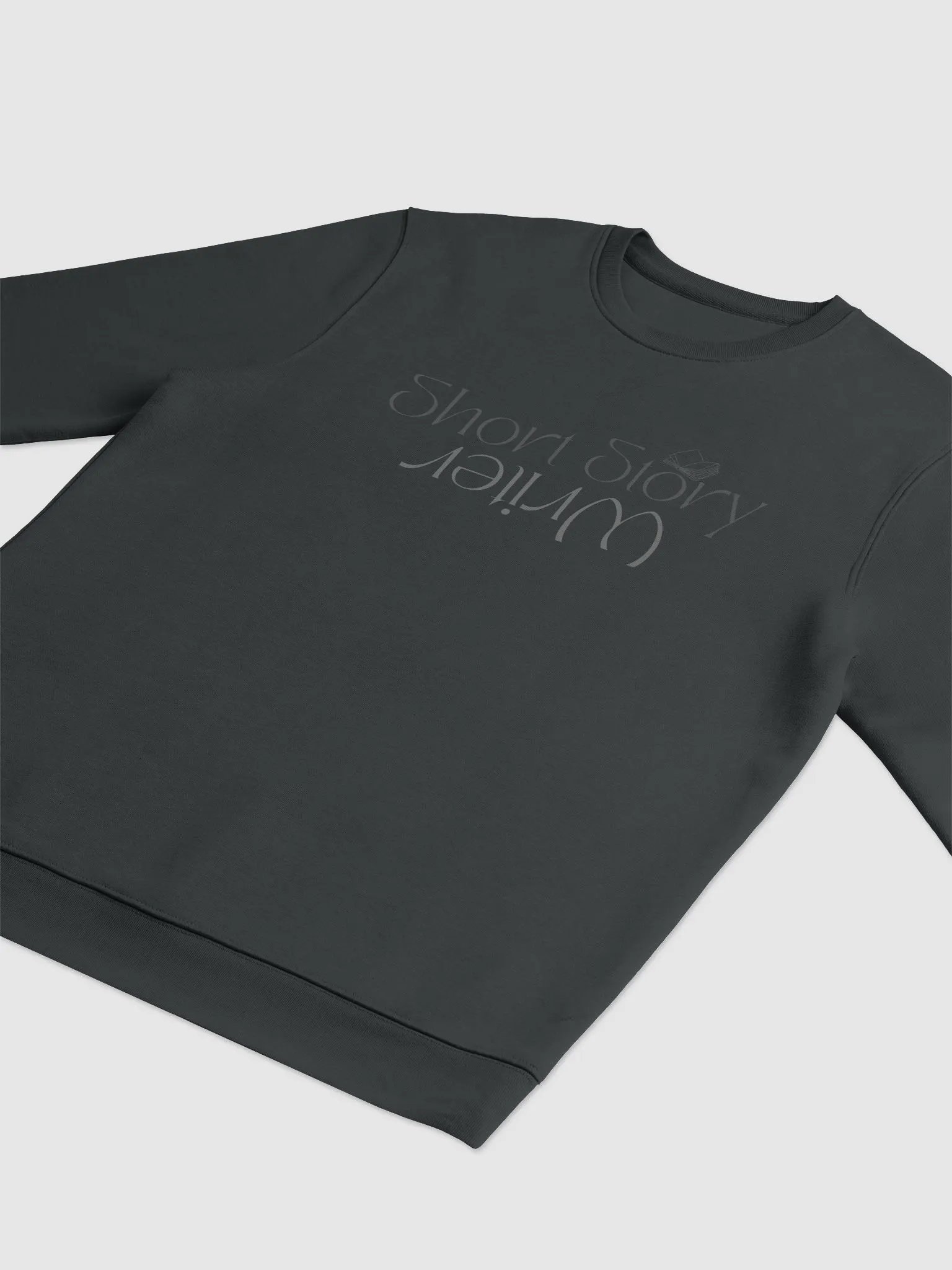Short Story Writer Unisex Sweatshirt product image (8)