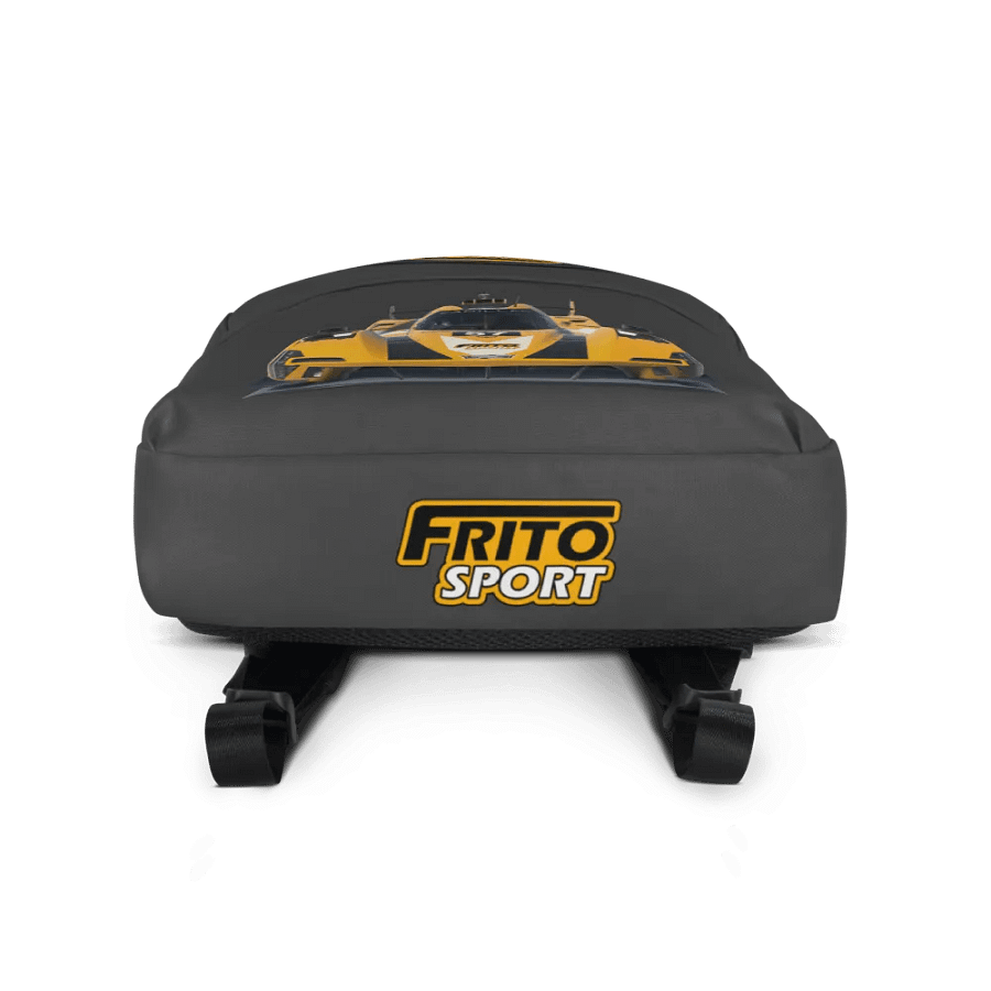 Fritosport Backpack product image (3)