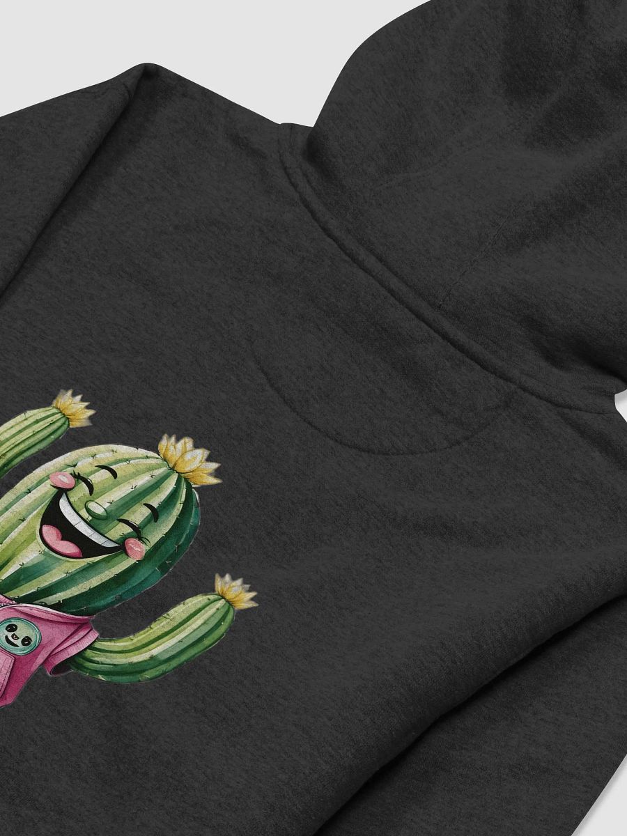 Cactus Premium Hoodie product image (41)