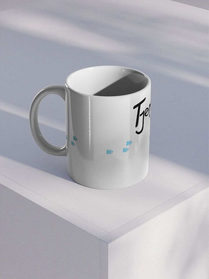 Tjemmzi Paw Prints product image (1)