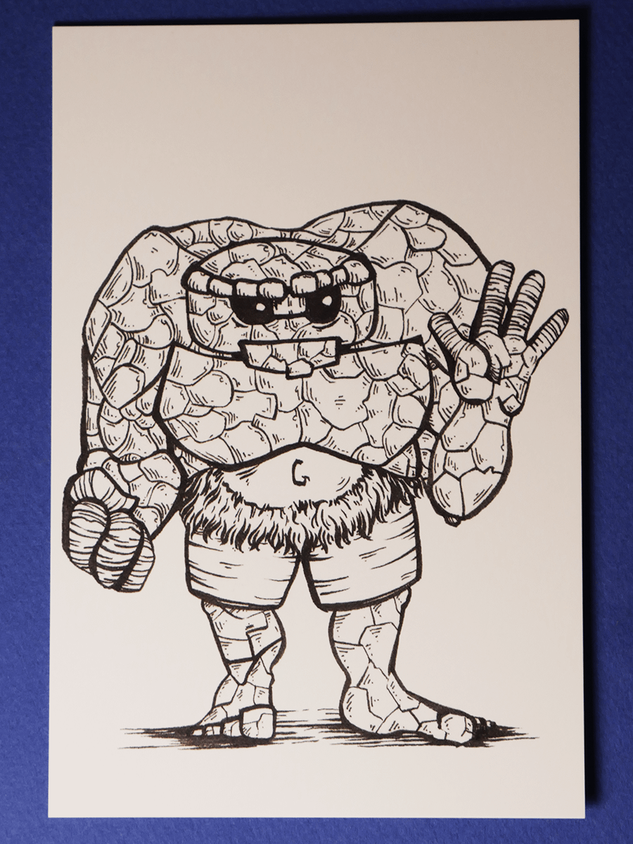 Fuggin Duper Stream Giveaway product image (12)