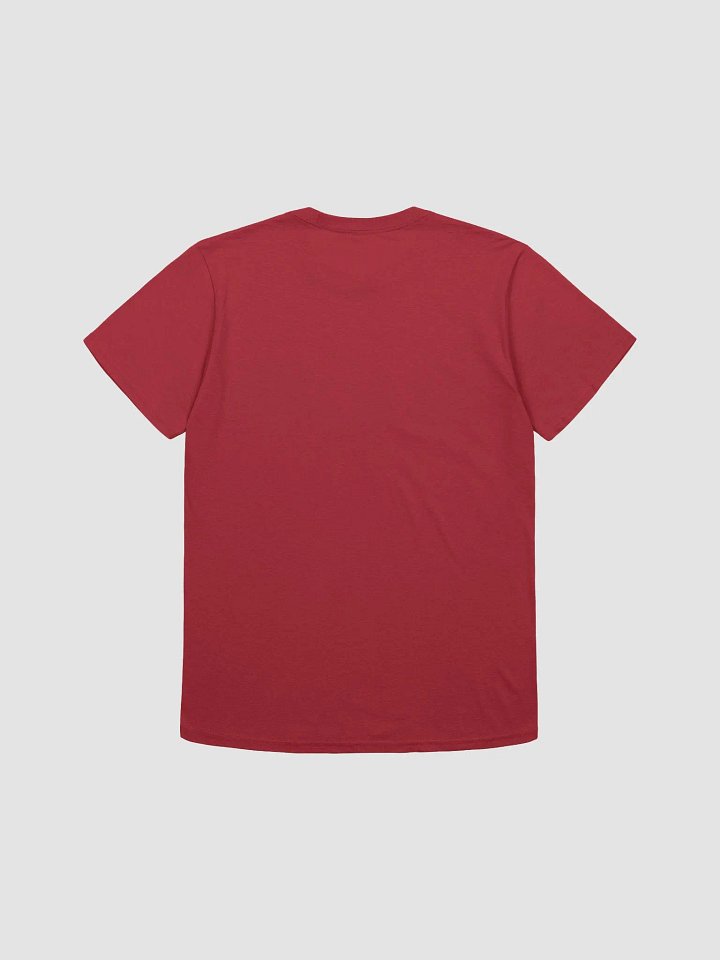 Woo Hype 2 T-Shirt product image (8)