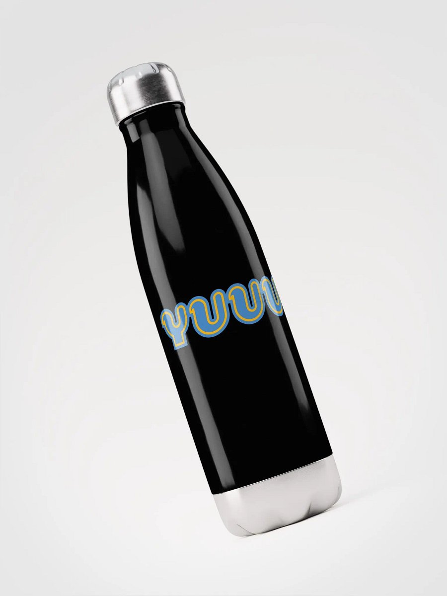 YUUUP! Stainless Steel Water Bottle product image (6)