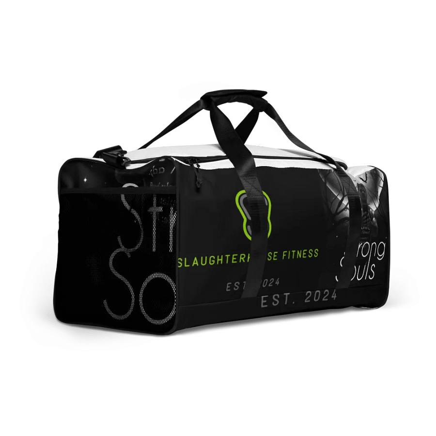 Gym Bag product image (10)