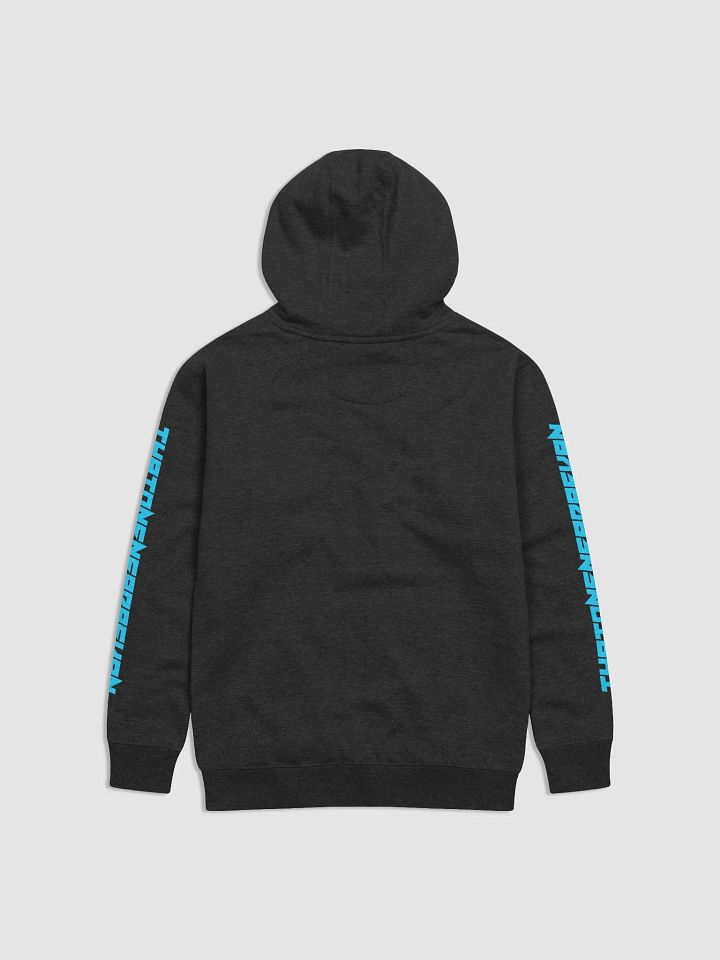 The Lone Jedi Planetary Hoodie product image (6)