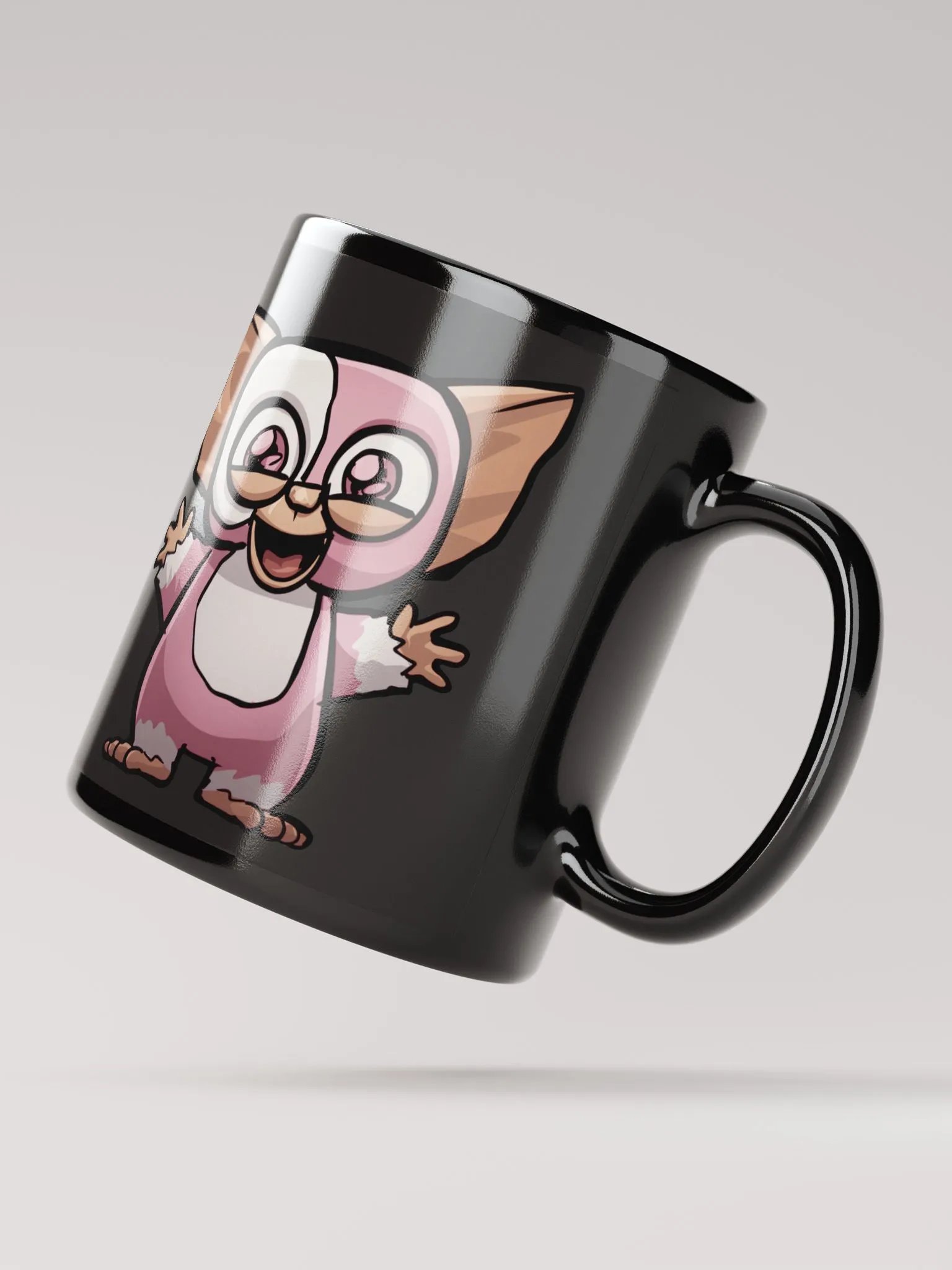 Mogwai AA Mug 2 product image (2)