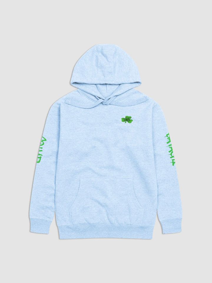 Savage Squad Hoodie product image (2)