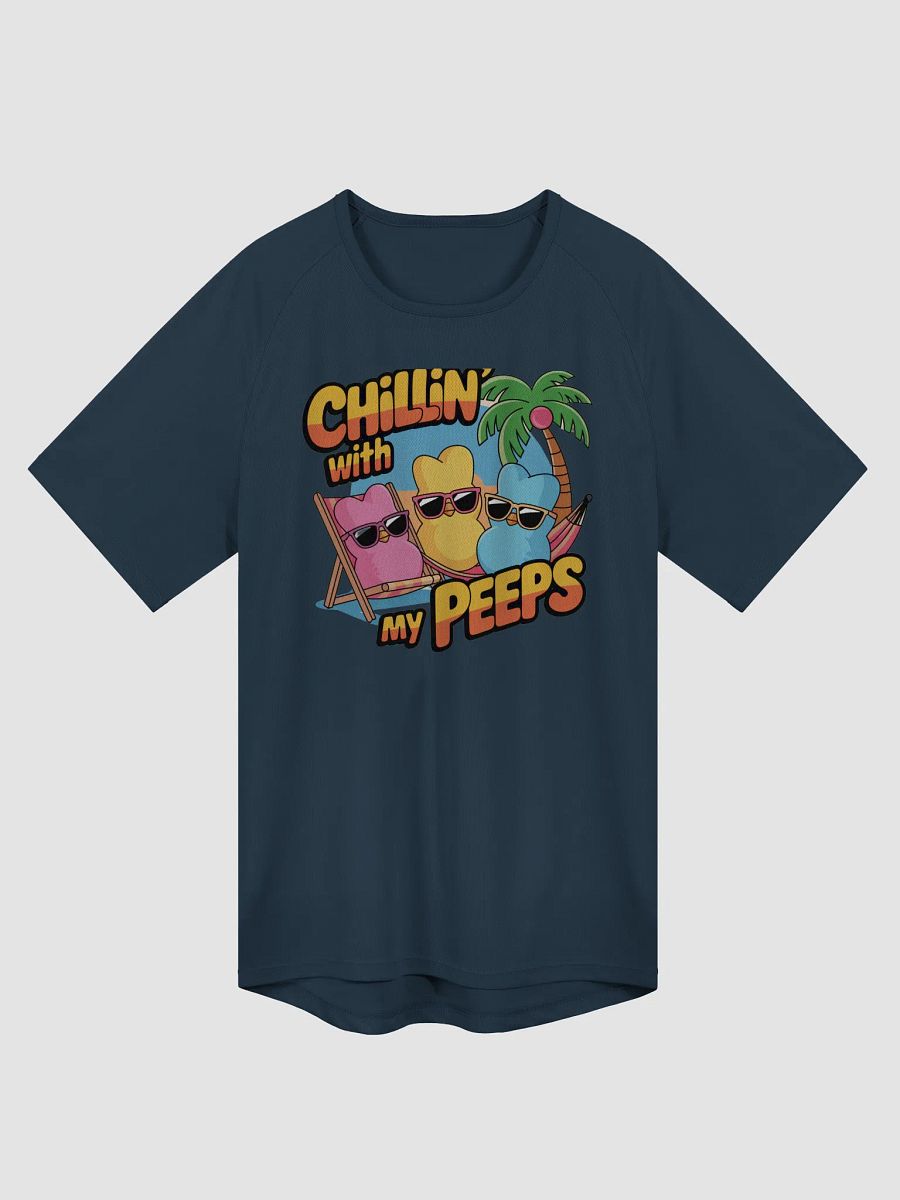 Chillin’ With My Peeps product image (1)