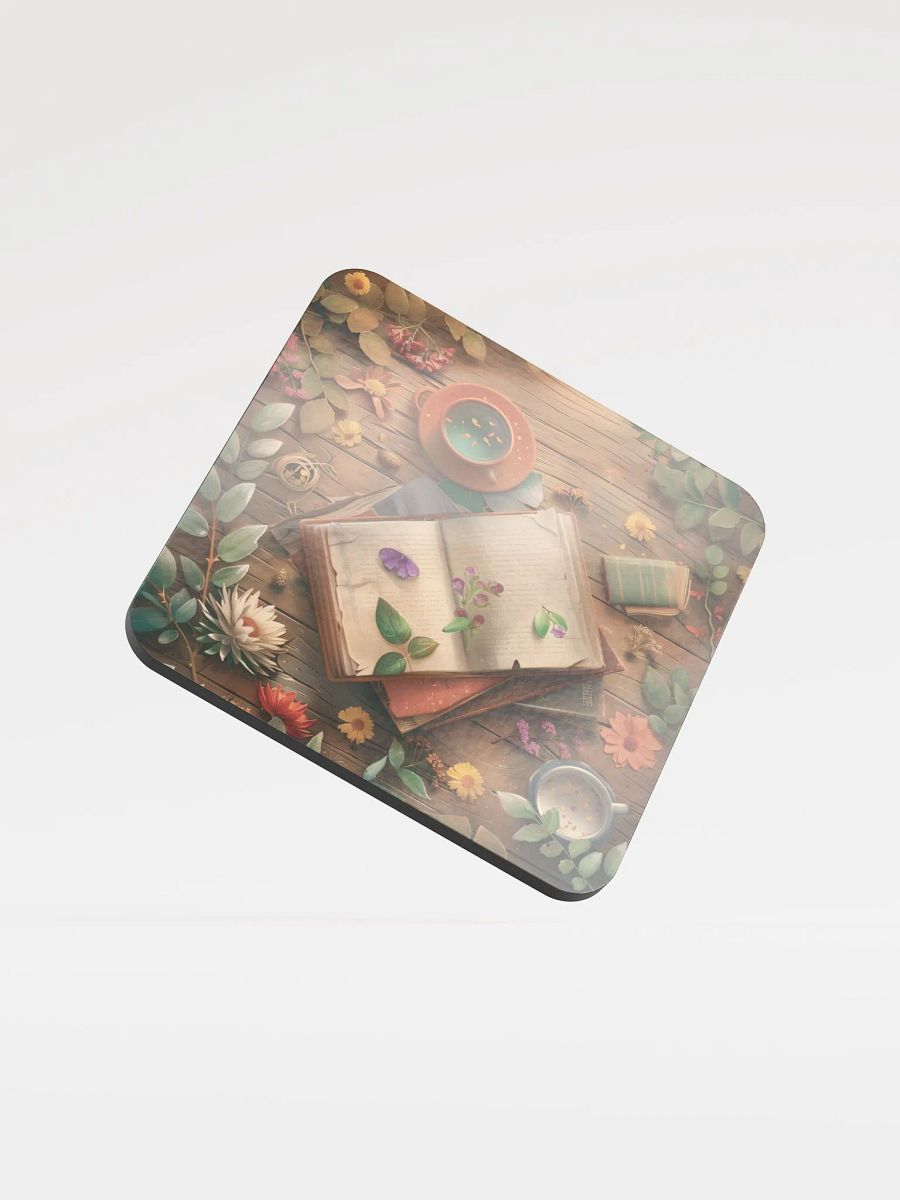Dessous de verre Bookstagram product image (3)