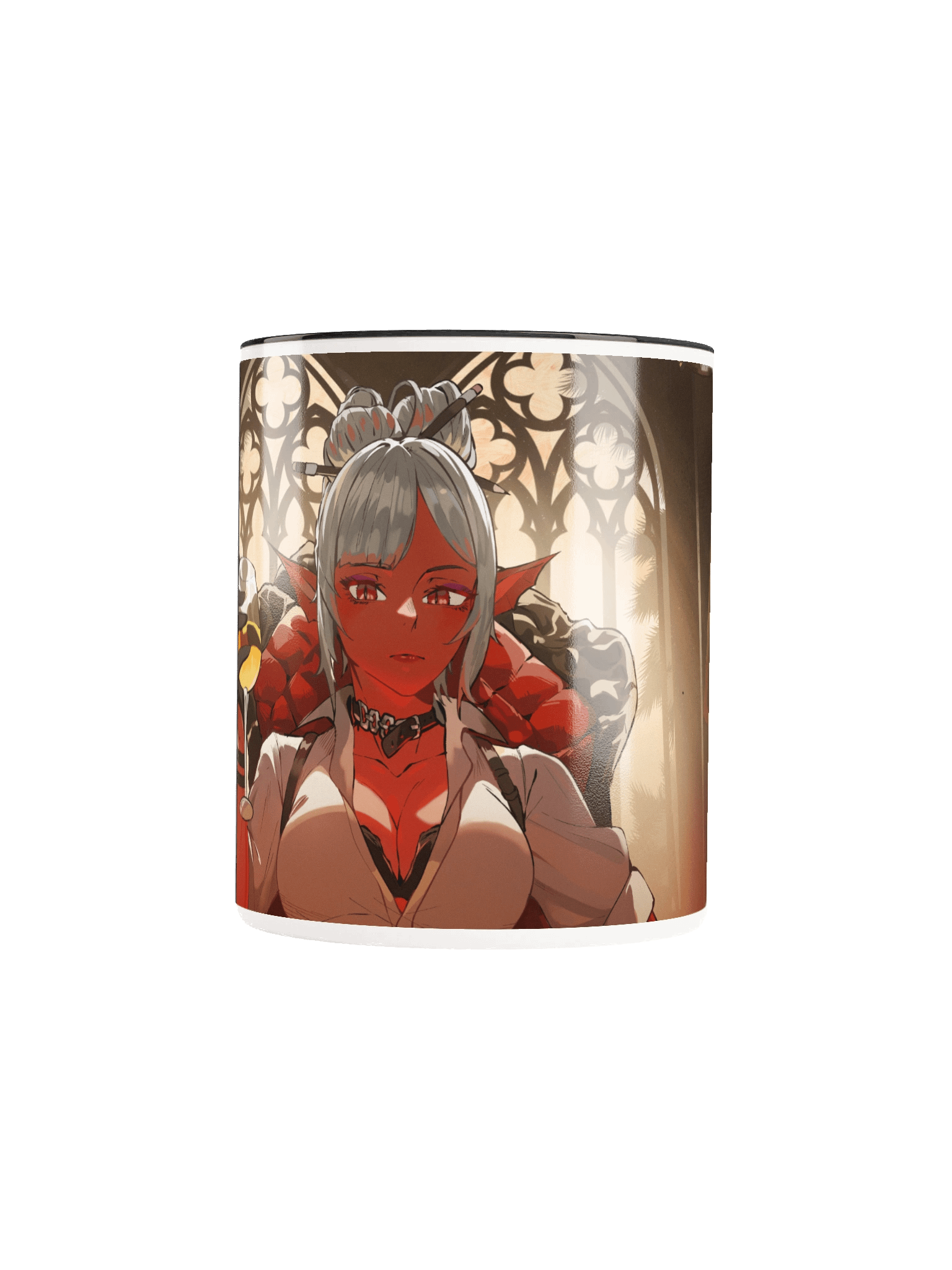 You're Late Mug product image (5)