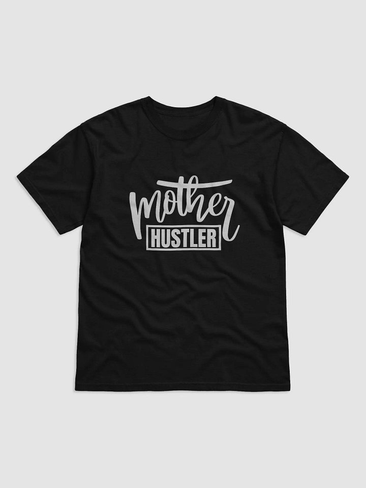 Mother Hustler: Embrace the Grind product image (1)