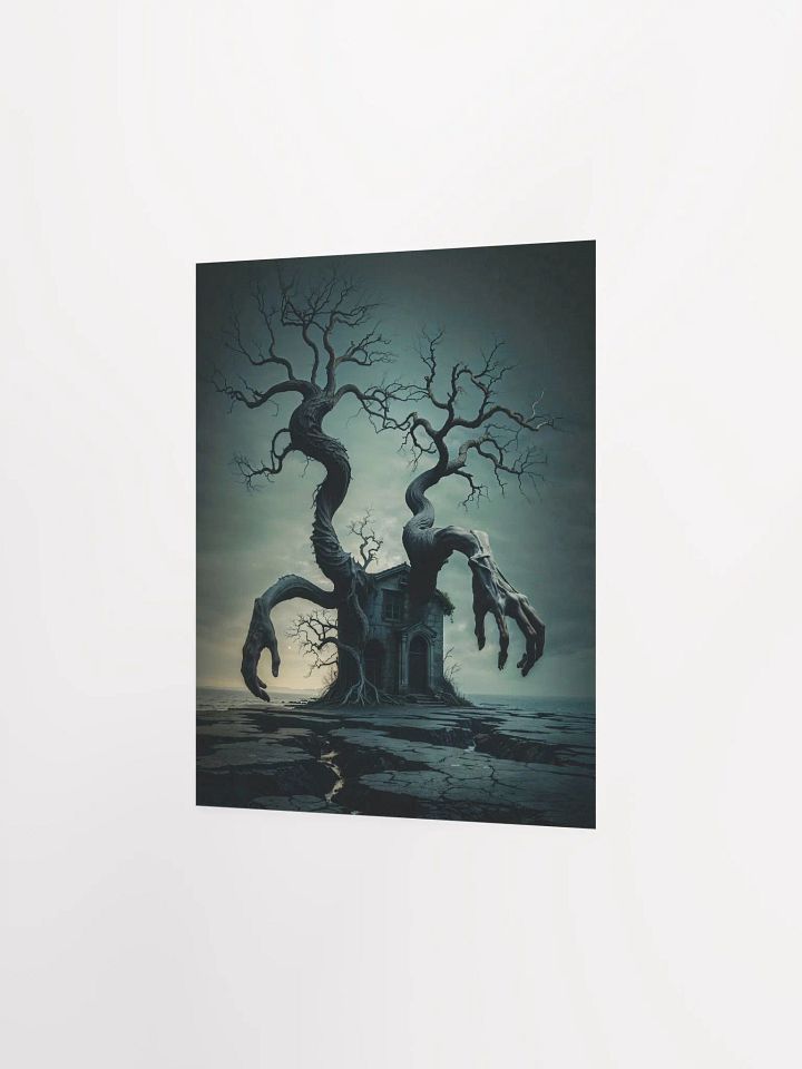Twisted Surrealism Poster product image (11)