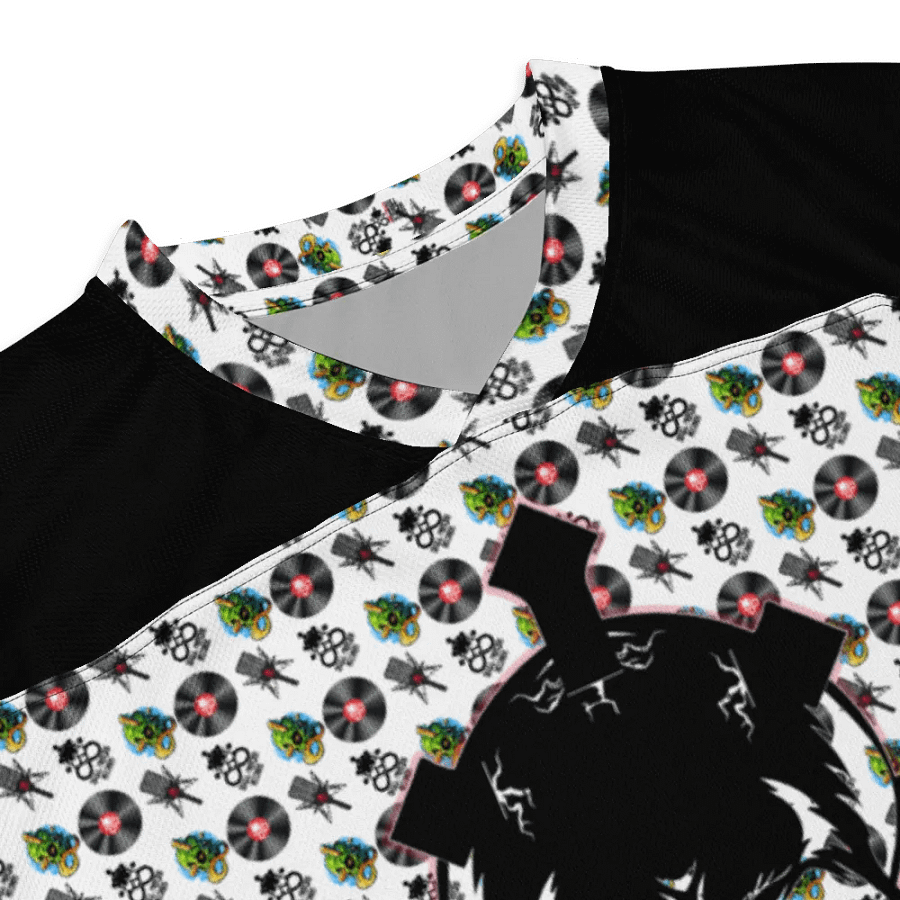 SPR Wave 2 Hockey Fan Jersey product image (3)