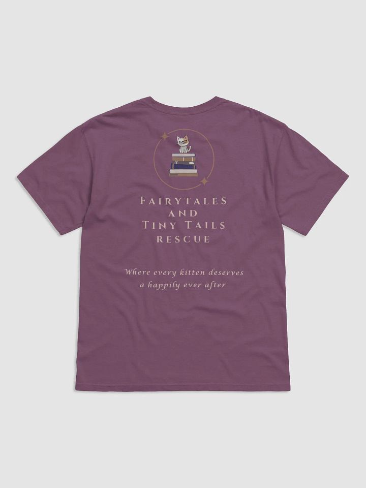 Toe Bean Appreciation Club Shirt product image (2)