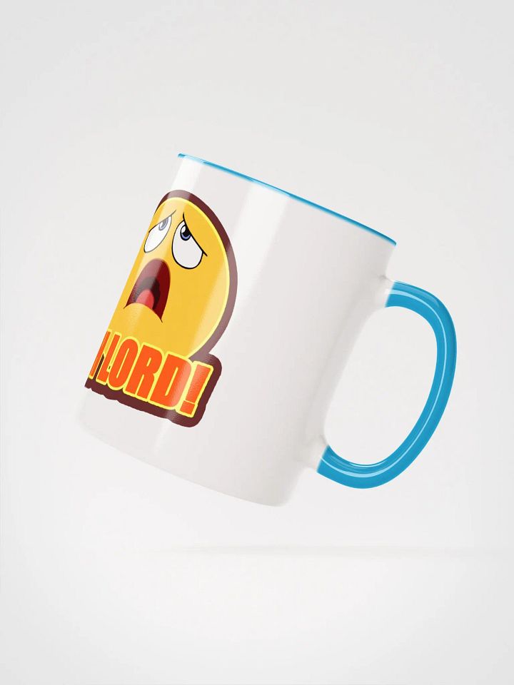OH LORD product image (2)