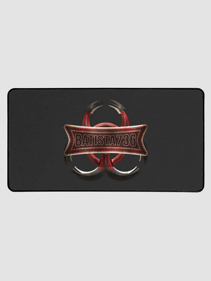 Batista736 Desk Mat product image (1)