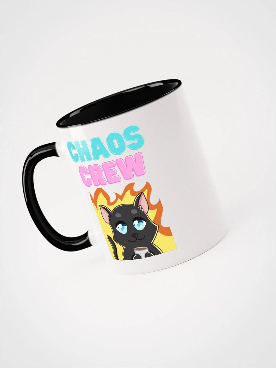 Chaos Crew Mug product image (1)