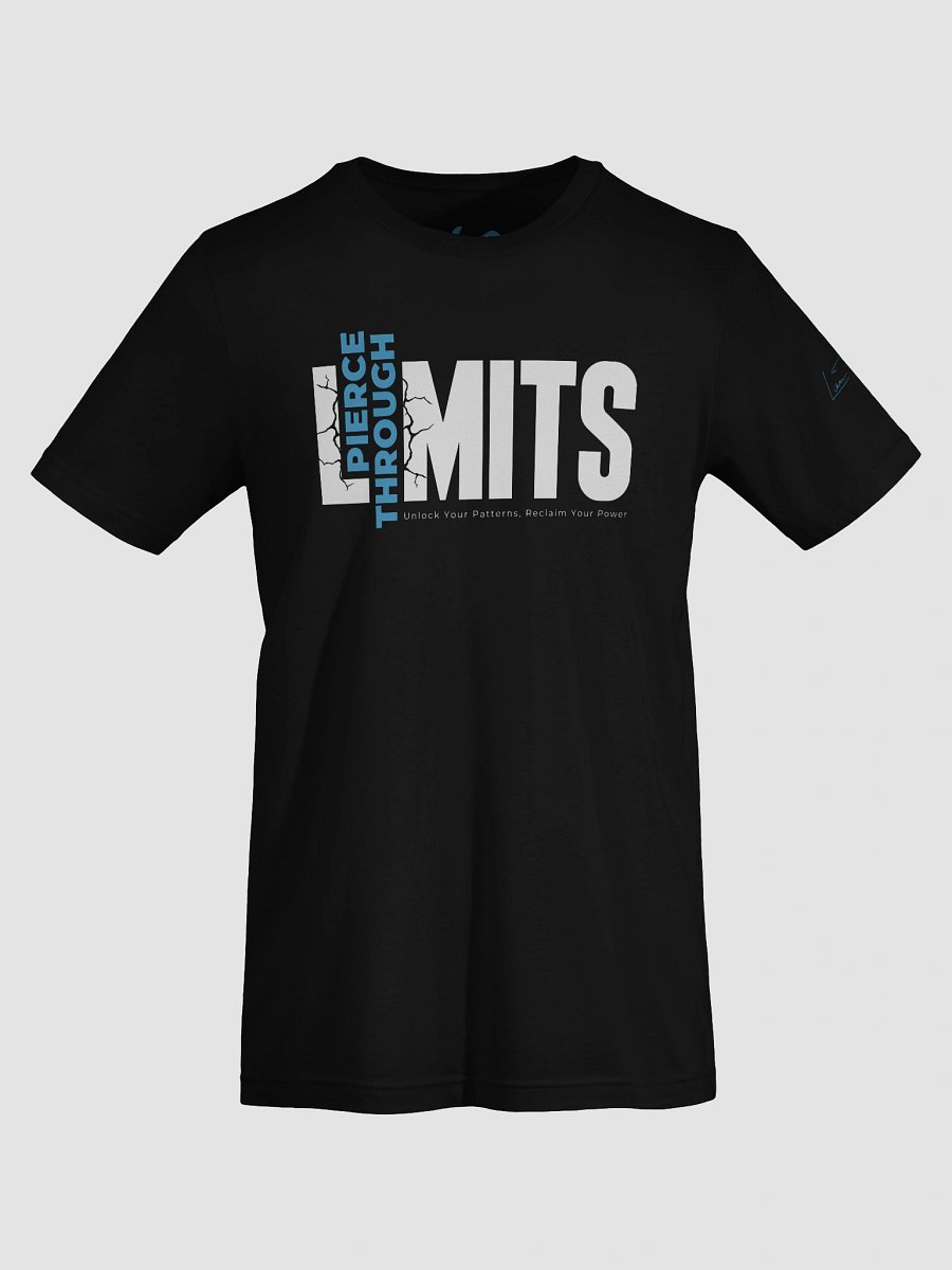 Pierce Through Limits Tee product image (32)