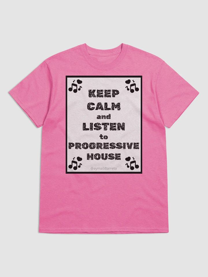 Listen Progressive House product image (2)