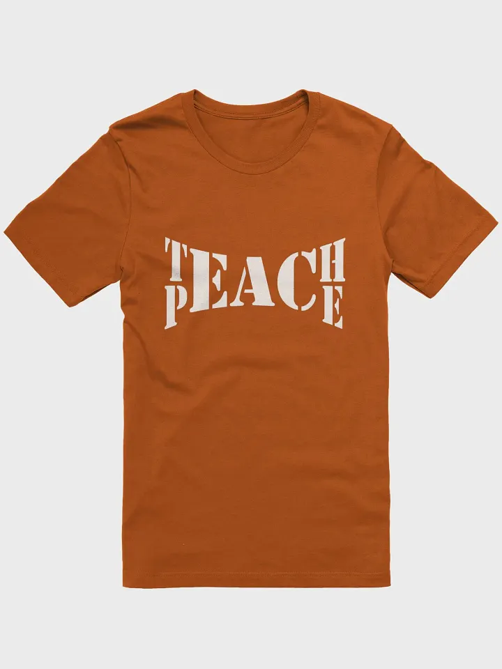 Teach Peace product image (8)