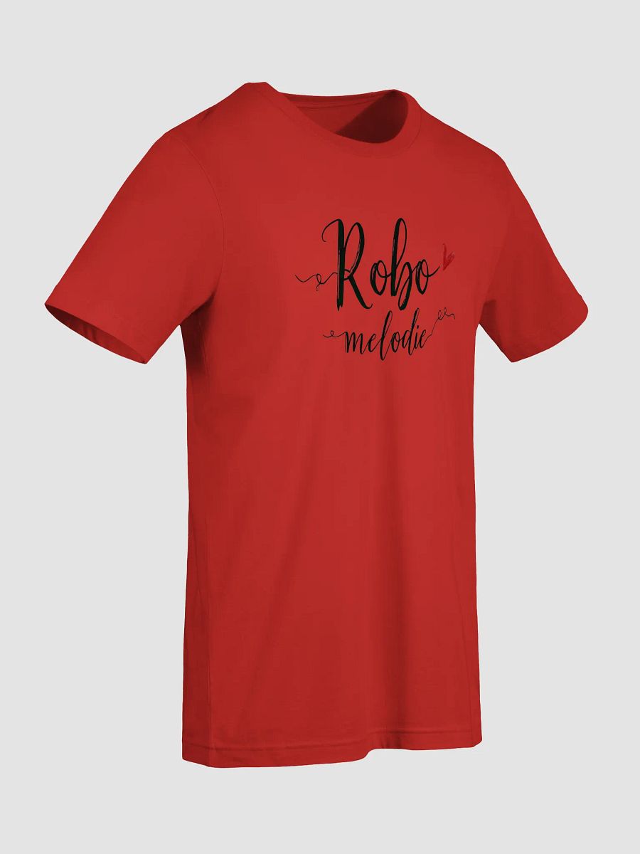Tričko Robomelodie product image (81)