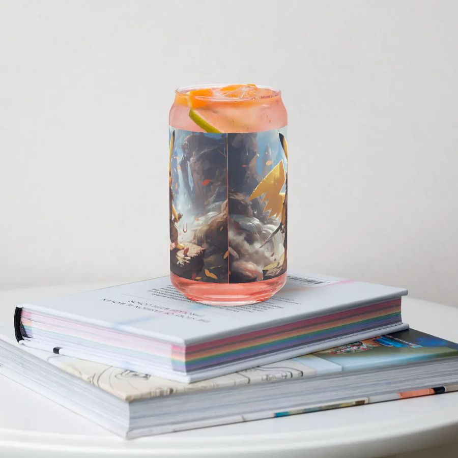 Glass Cup product image (34)