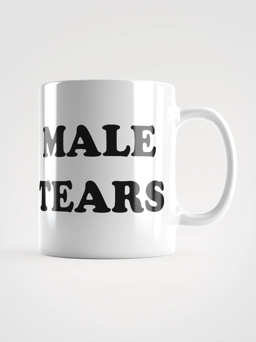 MALE TEARS MUG product image (3)