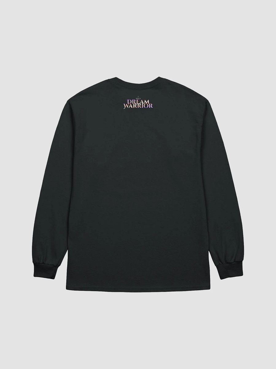 The Adorable Warrior Duo Long Sleeve Shirt product image (15)
