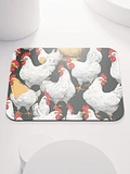 Chicken Mouse Pad product image (1)