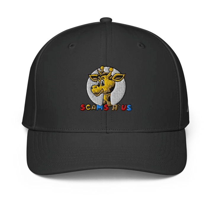 "R" Us Hat product image (1)