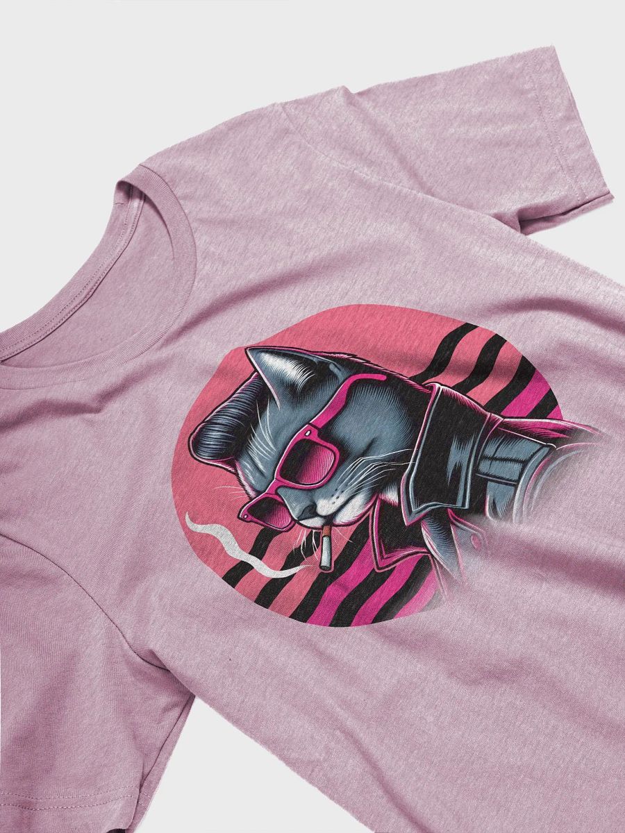 Greaser Fury Super Soft Shirt product image (10)
