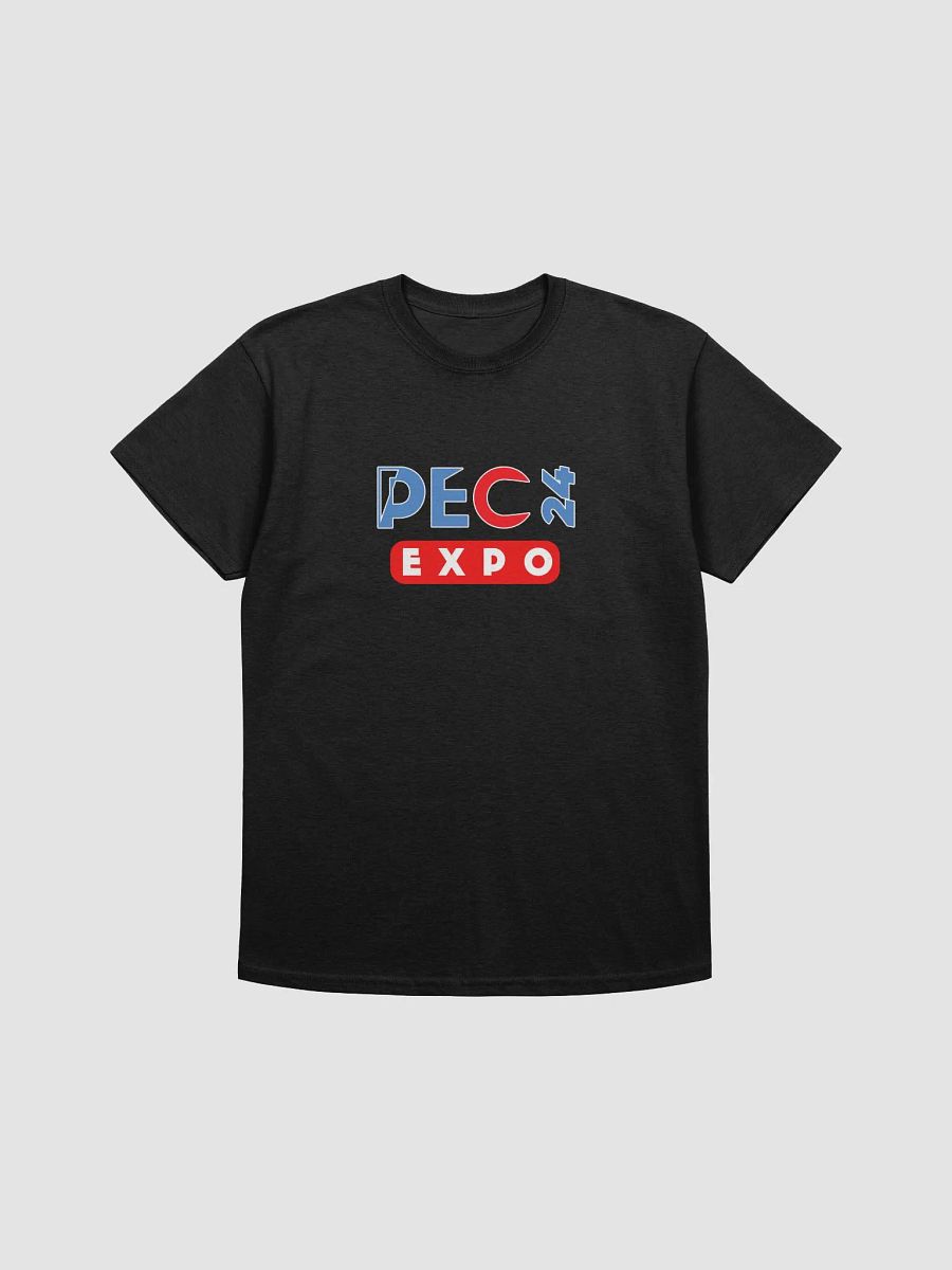 PEC24 Expo T-Shirt product image (1)