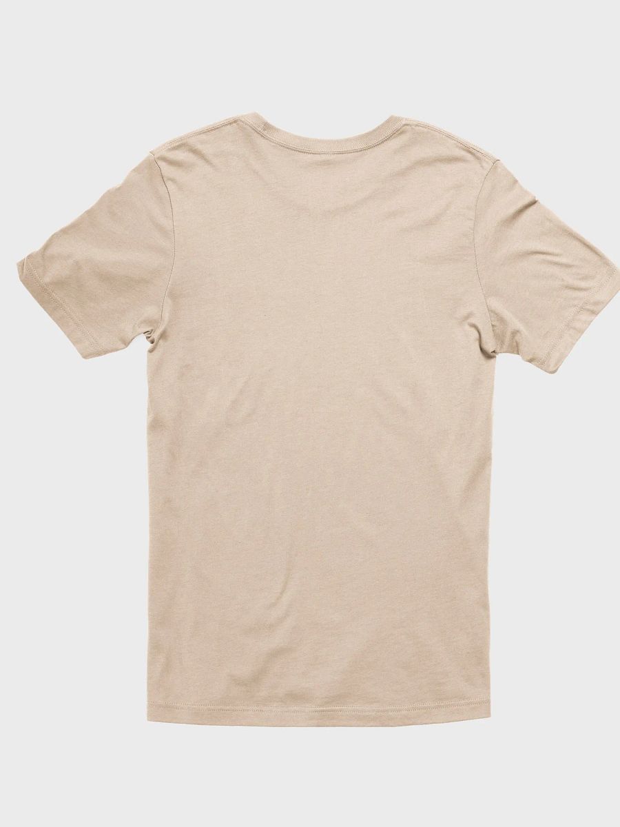 Brown Classic Trail Warriors Emblem T-Shirt product image (2)
