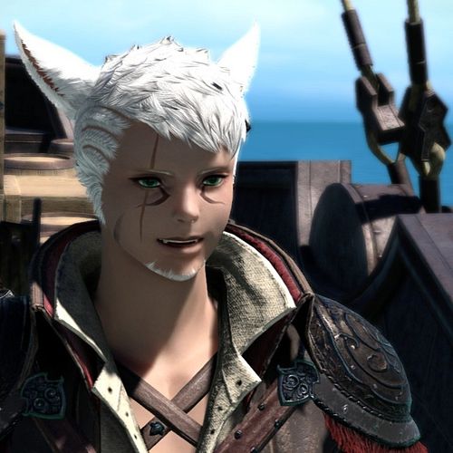 Benchmark Graphics Update got Trick looking some kind of way. Im here for it.