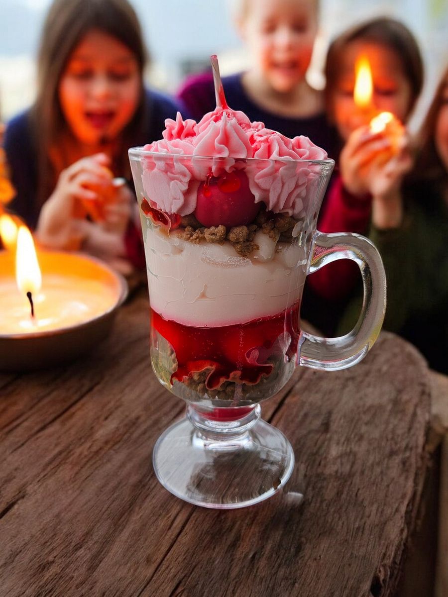 Cherry Cobbler product image (1)