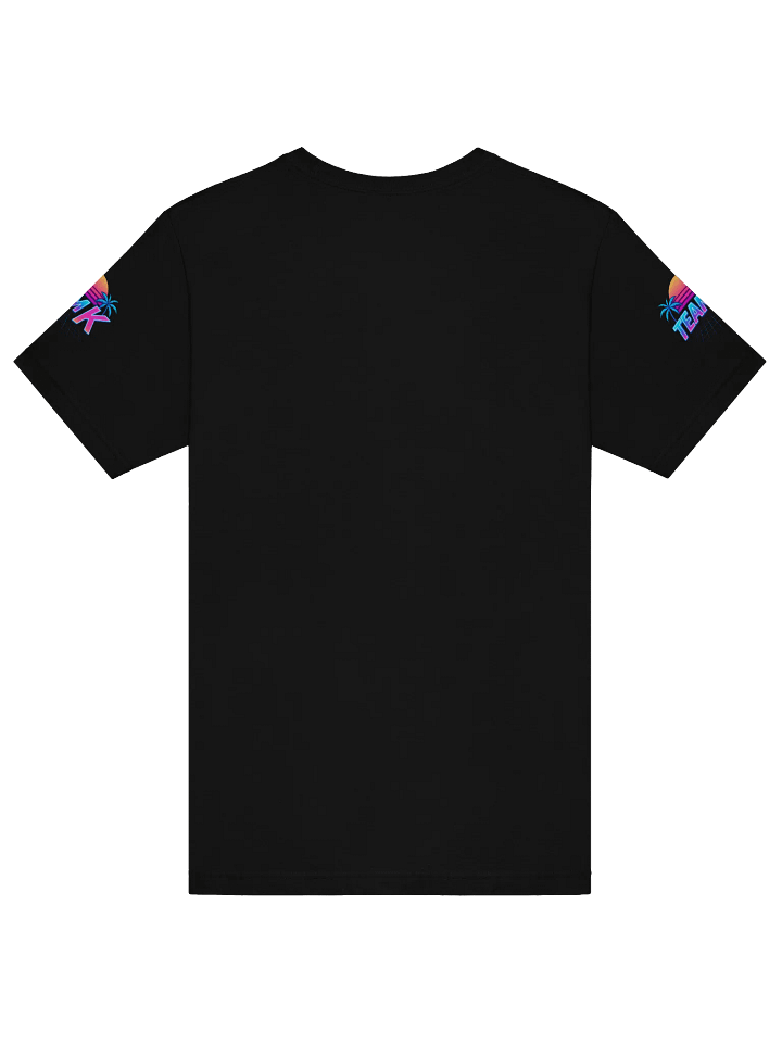 Team K 1980's T-Shirt product image (9)