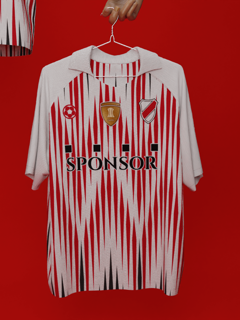 #7 Jersey Design Mockup (2 Animations) product image (3)