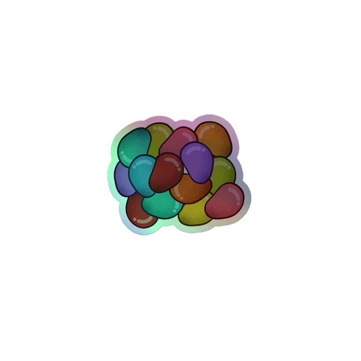 Handful of Pebbles product image (1)