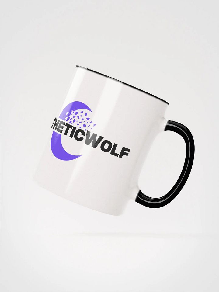 PatheticWolf Blue Moon Mug product image (2)