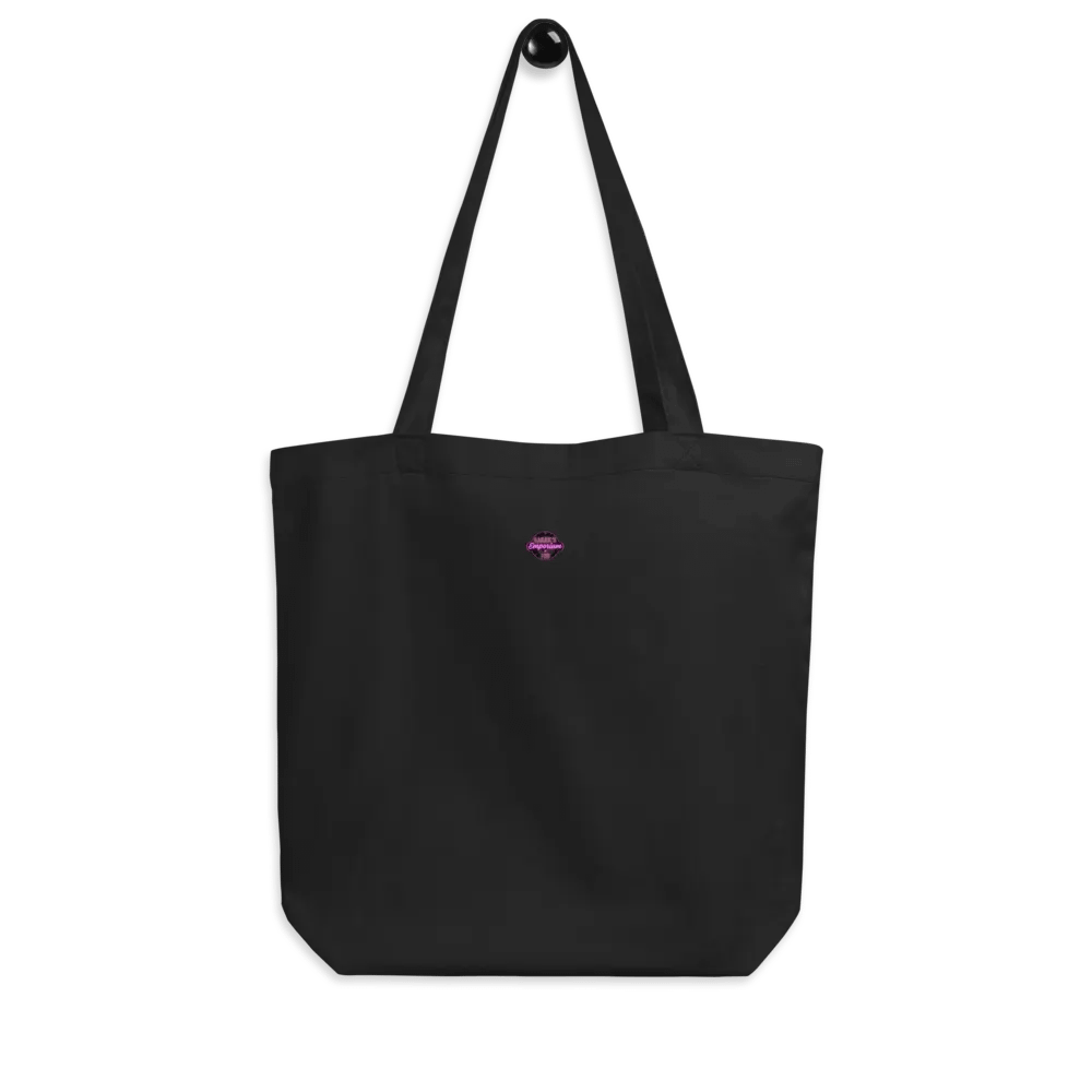 Fix Me Pink Print Tote product image (9)
