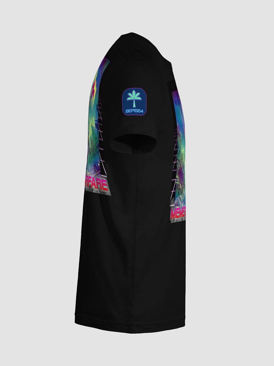 Memetic warfare samurai product image (34)