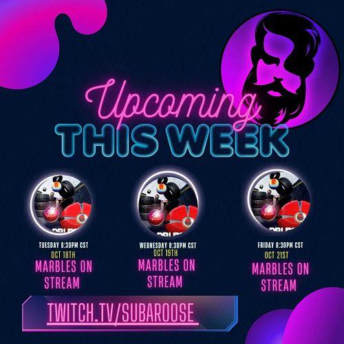 Twitch.tv/subaroose