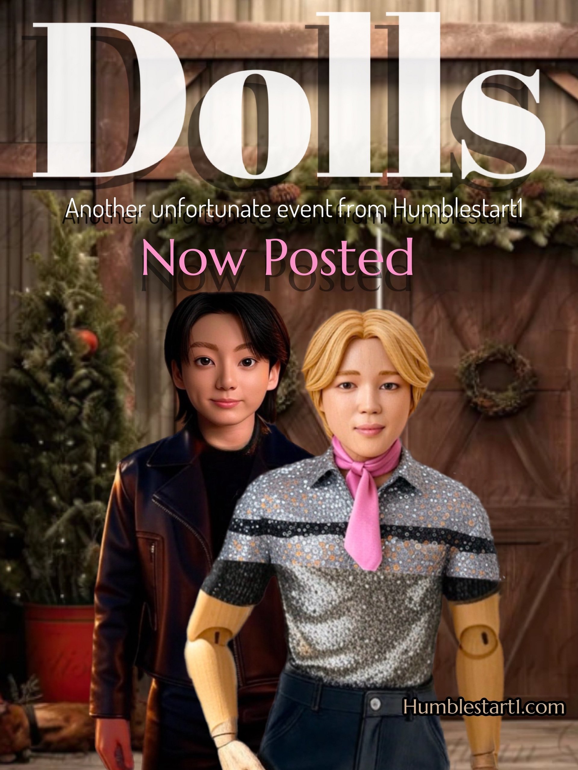 DOLLS product image (1)