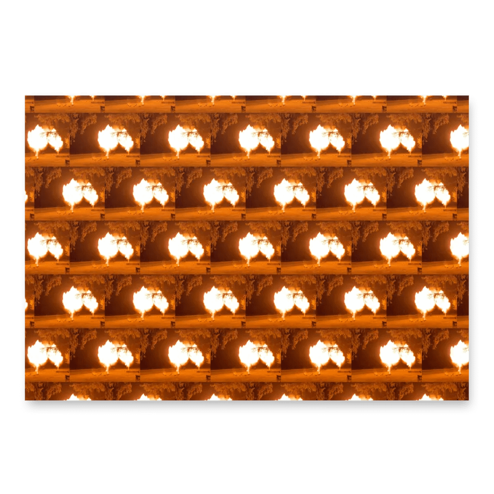 BOOM Squad wrapping paper product image (2)